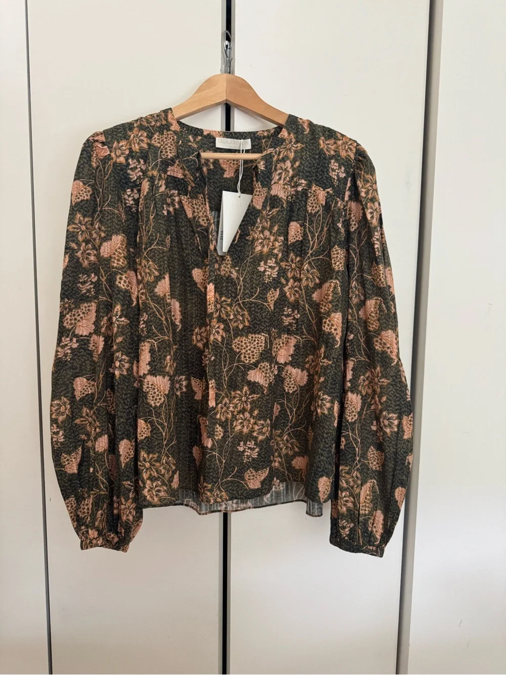 Ulla Johnson brand new